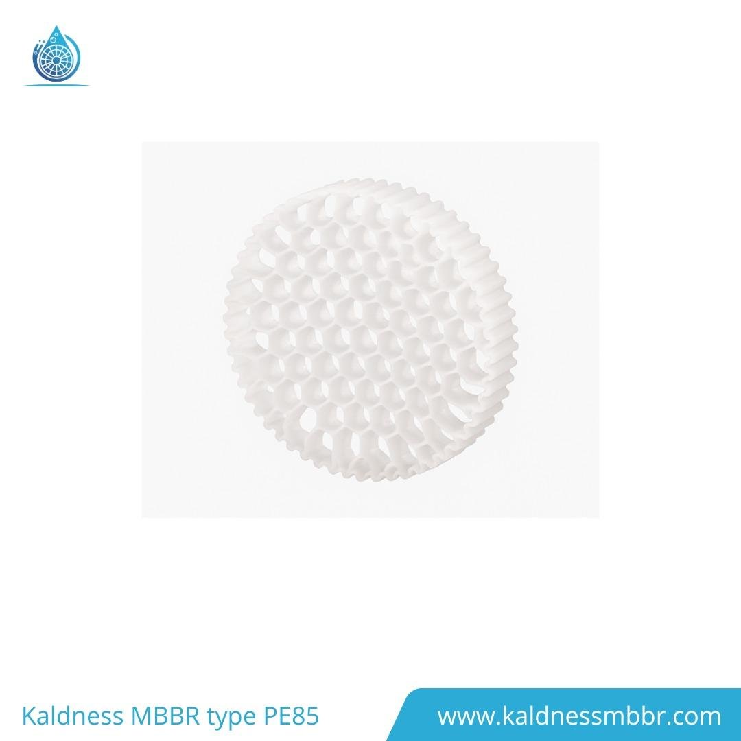 Media MBBR Kaldness PE85